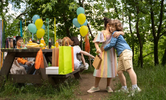 Why Personalized Giveaways Matter