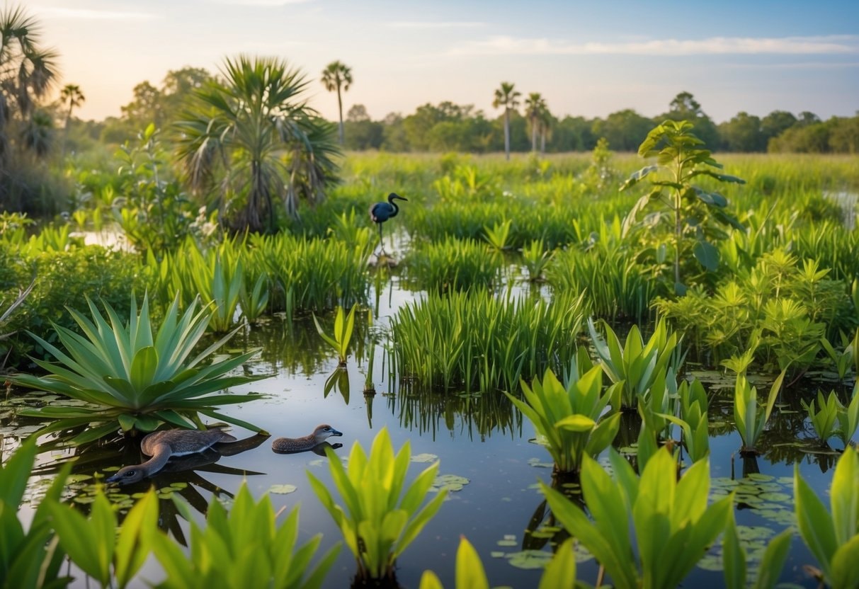 The Importance of Biodiversity in Florida