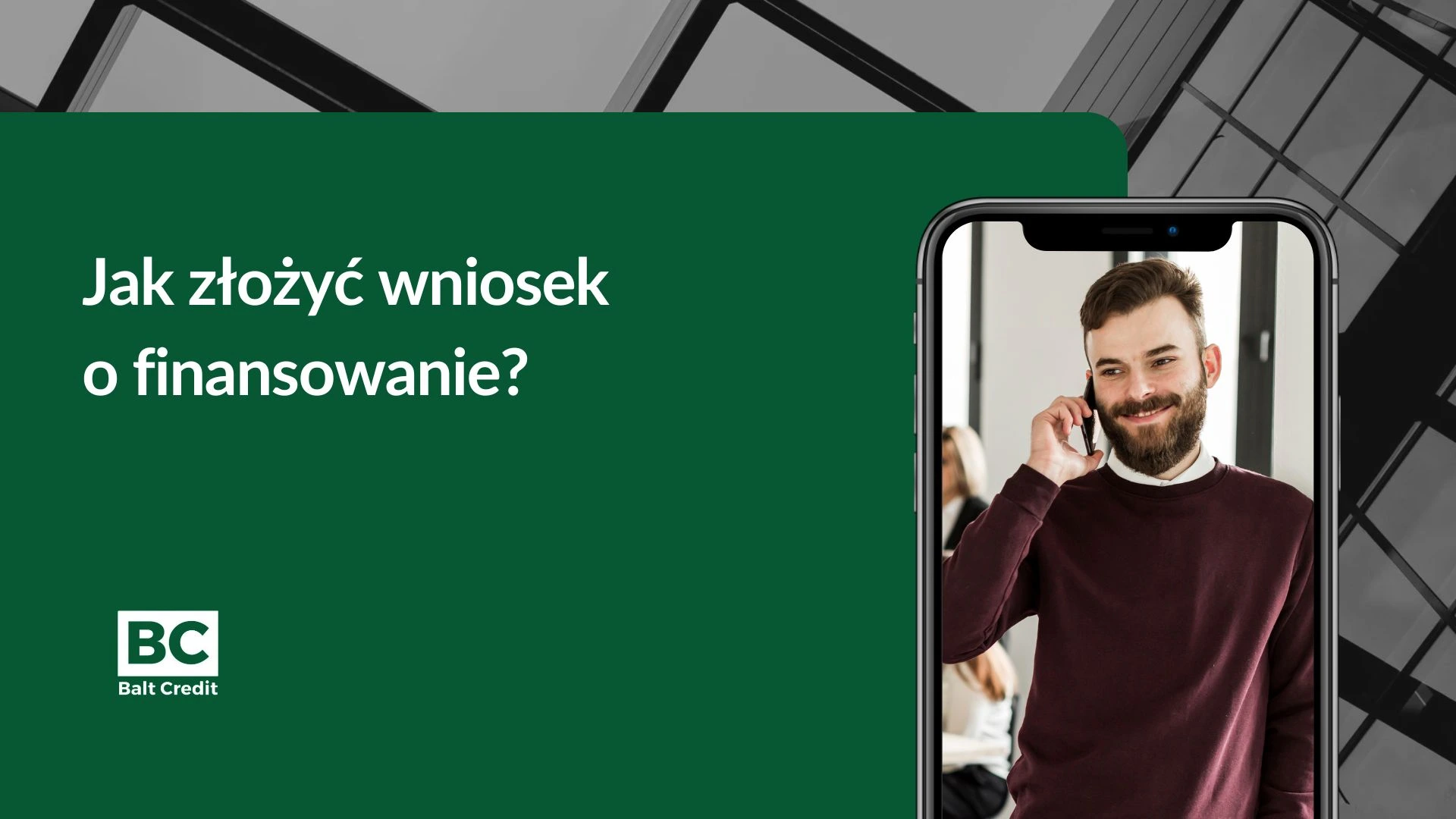 Pożyczki dla firm bez zdolności kredytowej - jak złożyć wniosek o finansowanie?