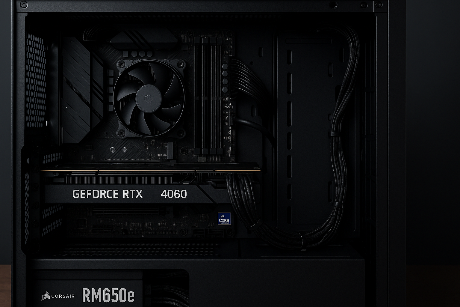 4060 pc