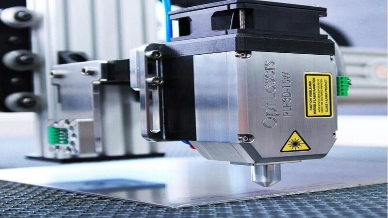 Machines make heavy metal tube cutting an easy task