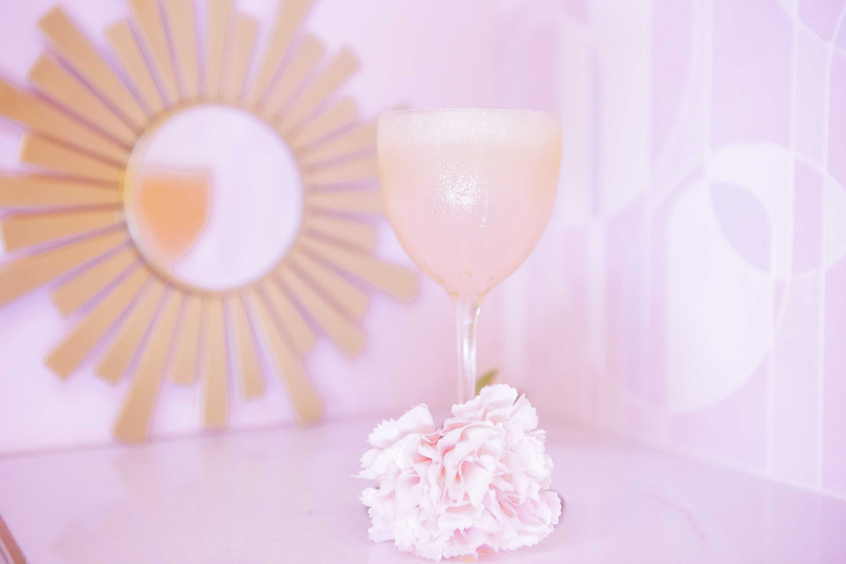 bold interior design style for spring 2023