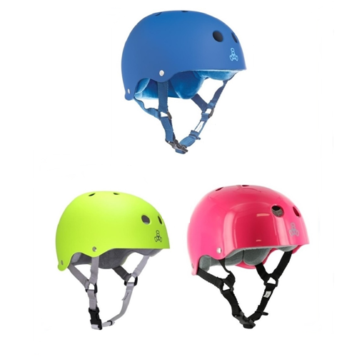 Шоломи для катання на роликах типу 