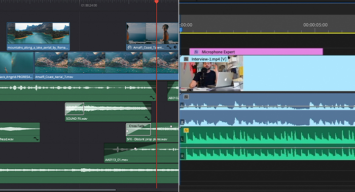 davinci resolve vs premiere pro