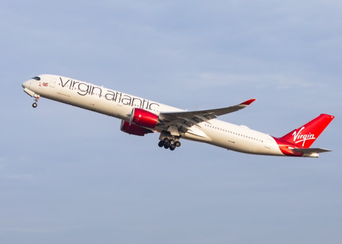 How Do I Contact Virgin Atlantic by Phone