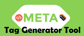 Meta tags generator - Plancod