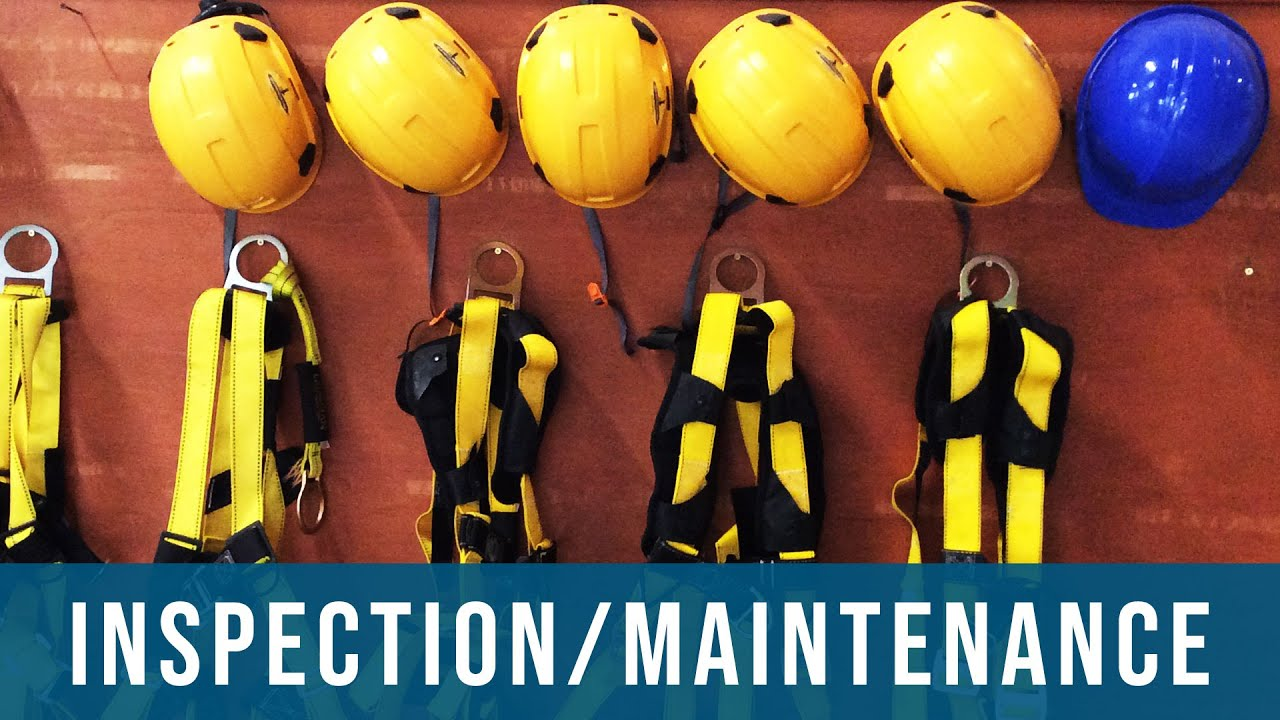 Maintaining Fall Protection Ppe In Wet Conditions Enviro Safety Products Blog 4510