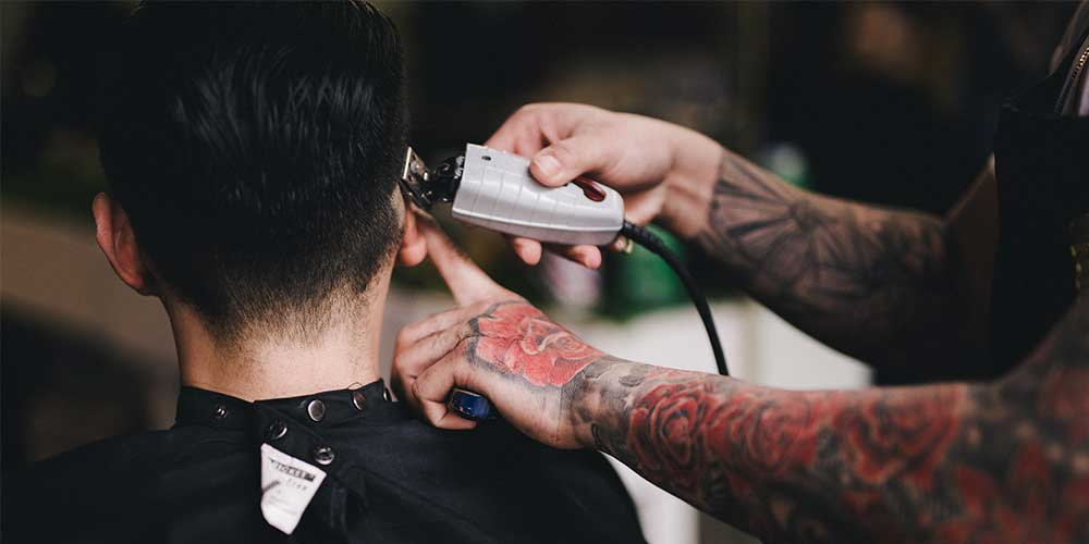 Featured Barbershop: Doe's Barbershop