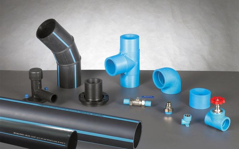 Applications Of HDPE Material