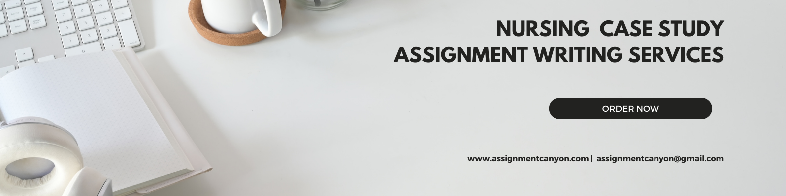 Assignment Canyon offers Affordable Nursing Case Study Assignment Writing Services