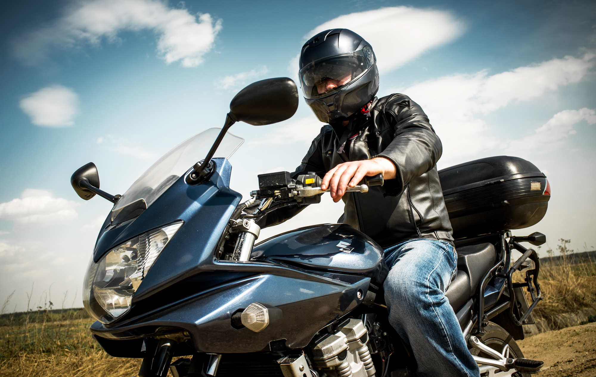 Tampa motorcycle accident attorneys