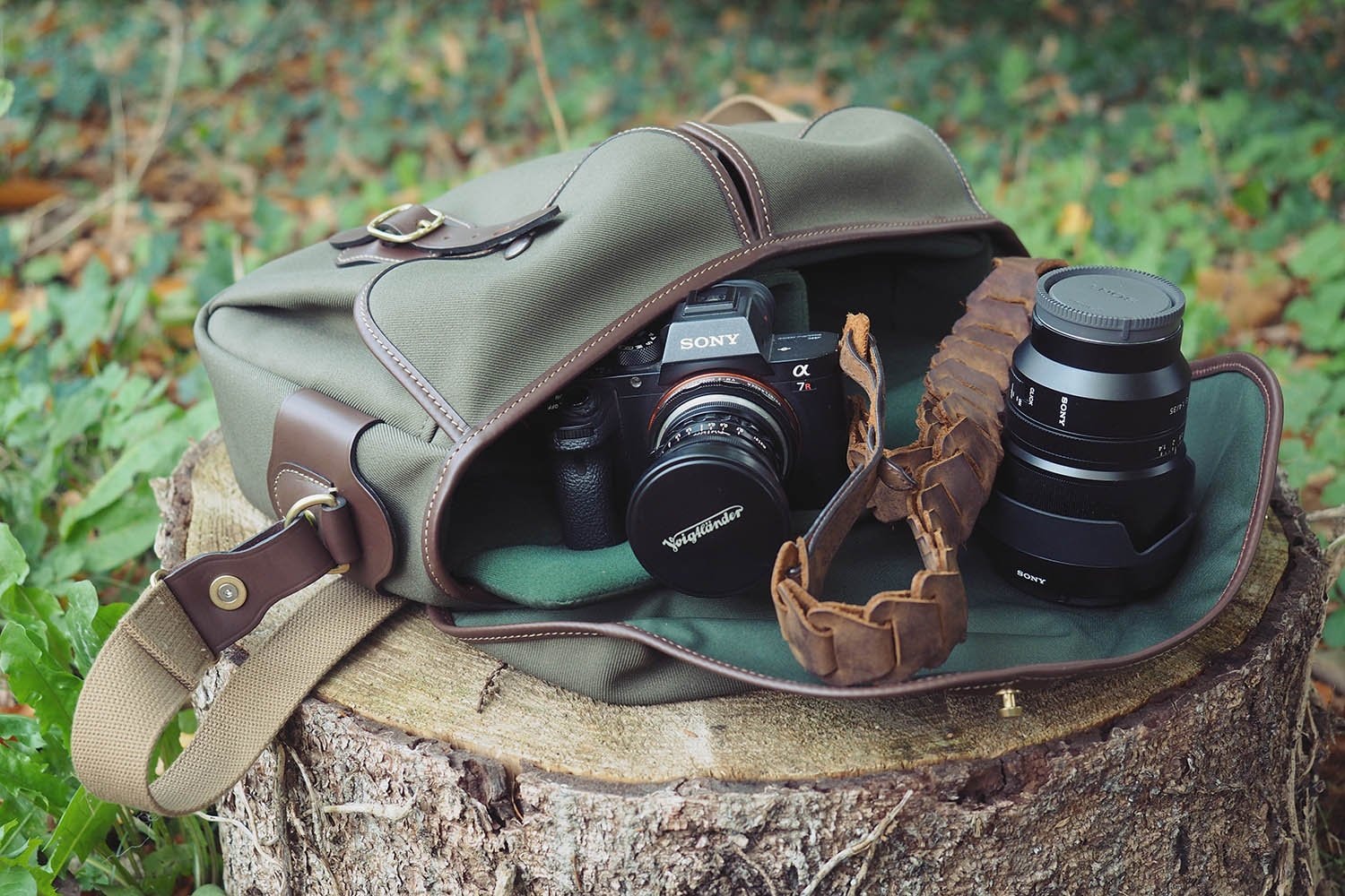 The UK's 10 Coolest Camera Bags for Your Gear - Ultimate Wordpress Starter Kit