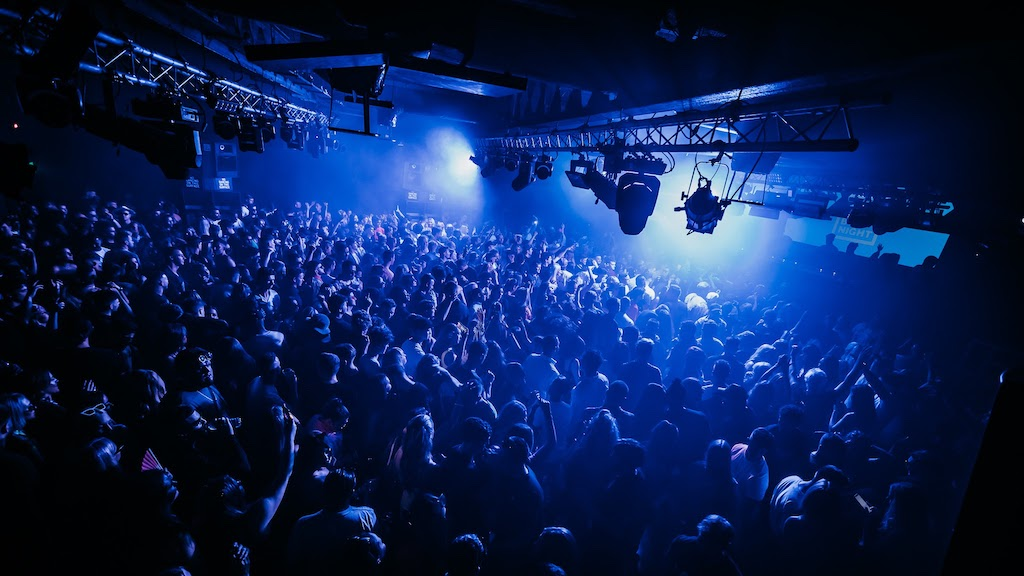 7 awesome nightclubs around the world