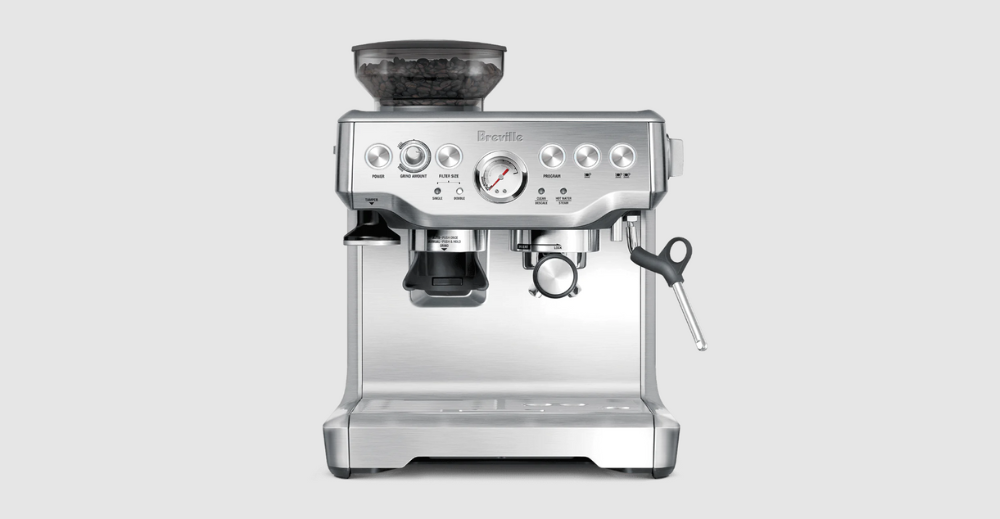 Barista Express - Breville Espresso Machine