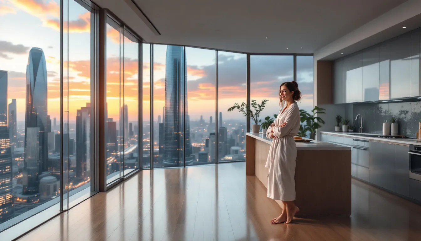 Benefits of regular deep cleaning for a clean and healthy environment.