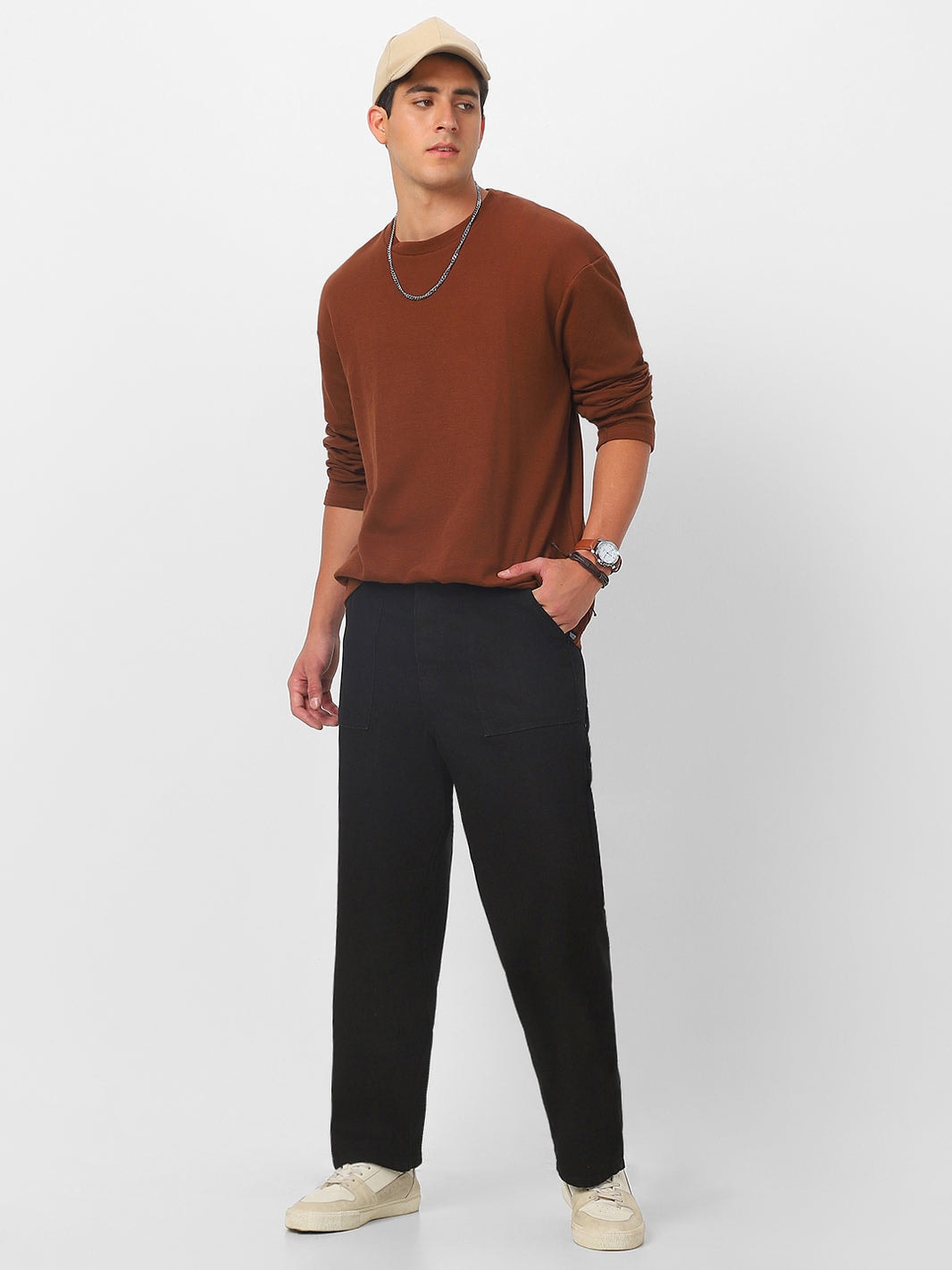 Carpenter pants for men for casual wear