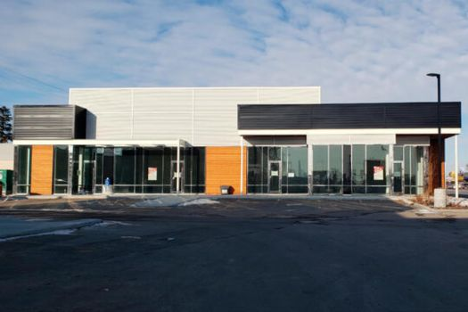 Retail Space For Sale Edmonton                                                                                                                                                                                                                  commercial property |  cooperative selling system |  professional services |  prime location |  ample parking |  parking spaces |  associated logos |  jasper avenue |  lease |