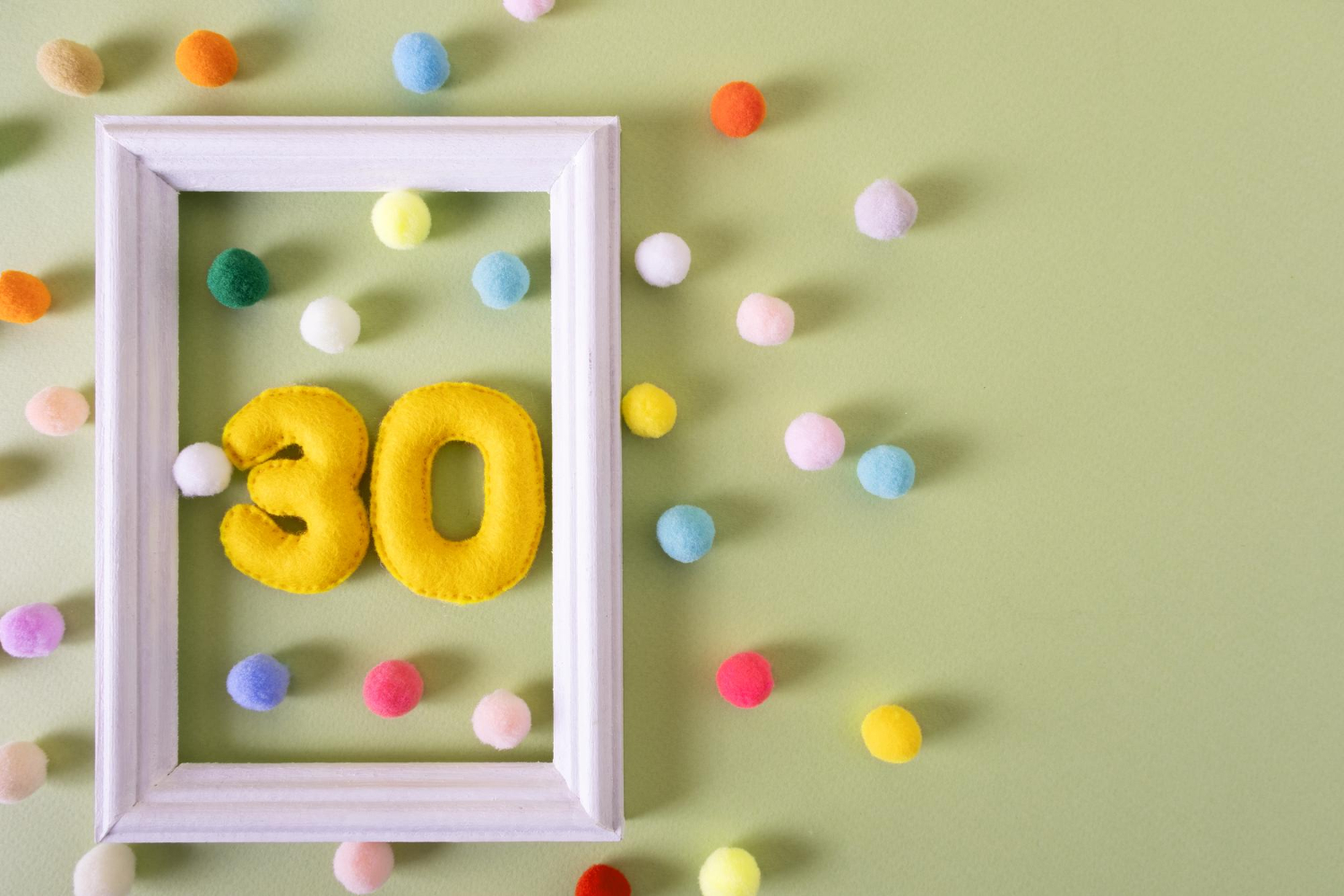 30th Birthday Quotes for Self-Reflection