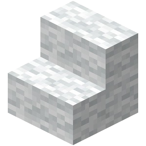 Wool Stairs