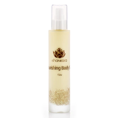 Indulge in Luminosity: The Magic of Body Cleansing Oils | Shankara Skincare