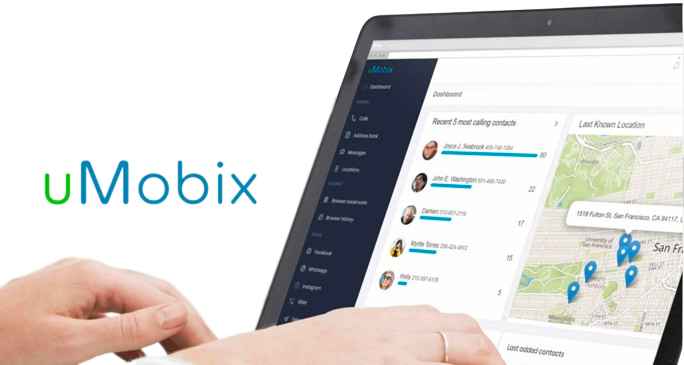 uMobix: Vorteile und Funktionen der App