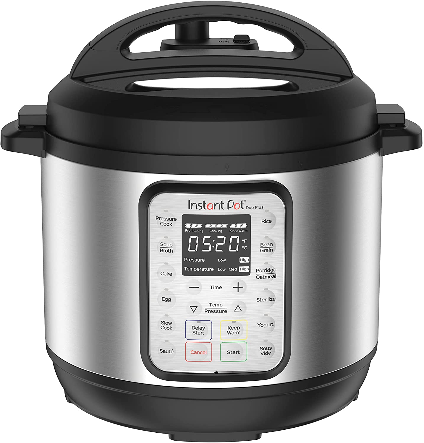 Instant Pot Duo Amazon Prime day deal