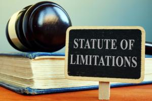 Washington statute of limitations