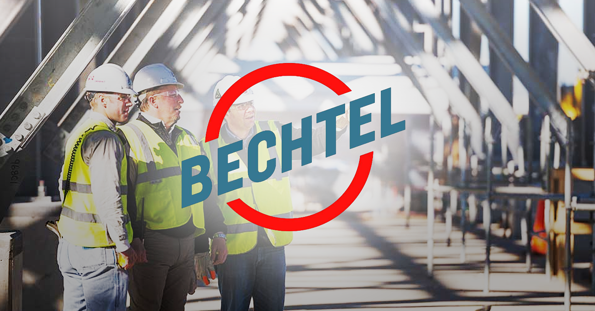 Bechtel Corporation