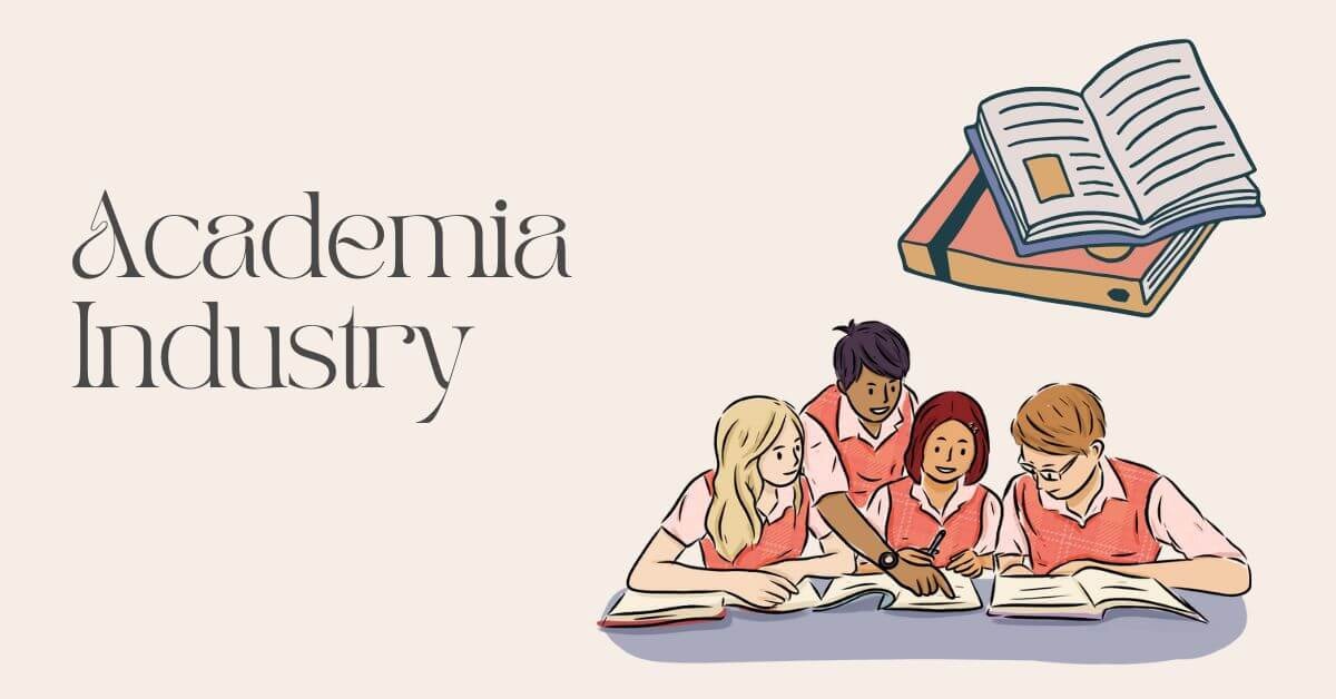 academic cv