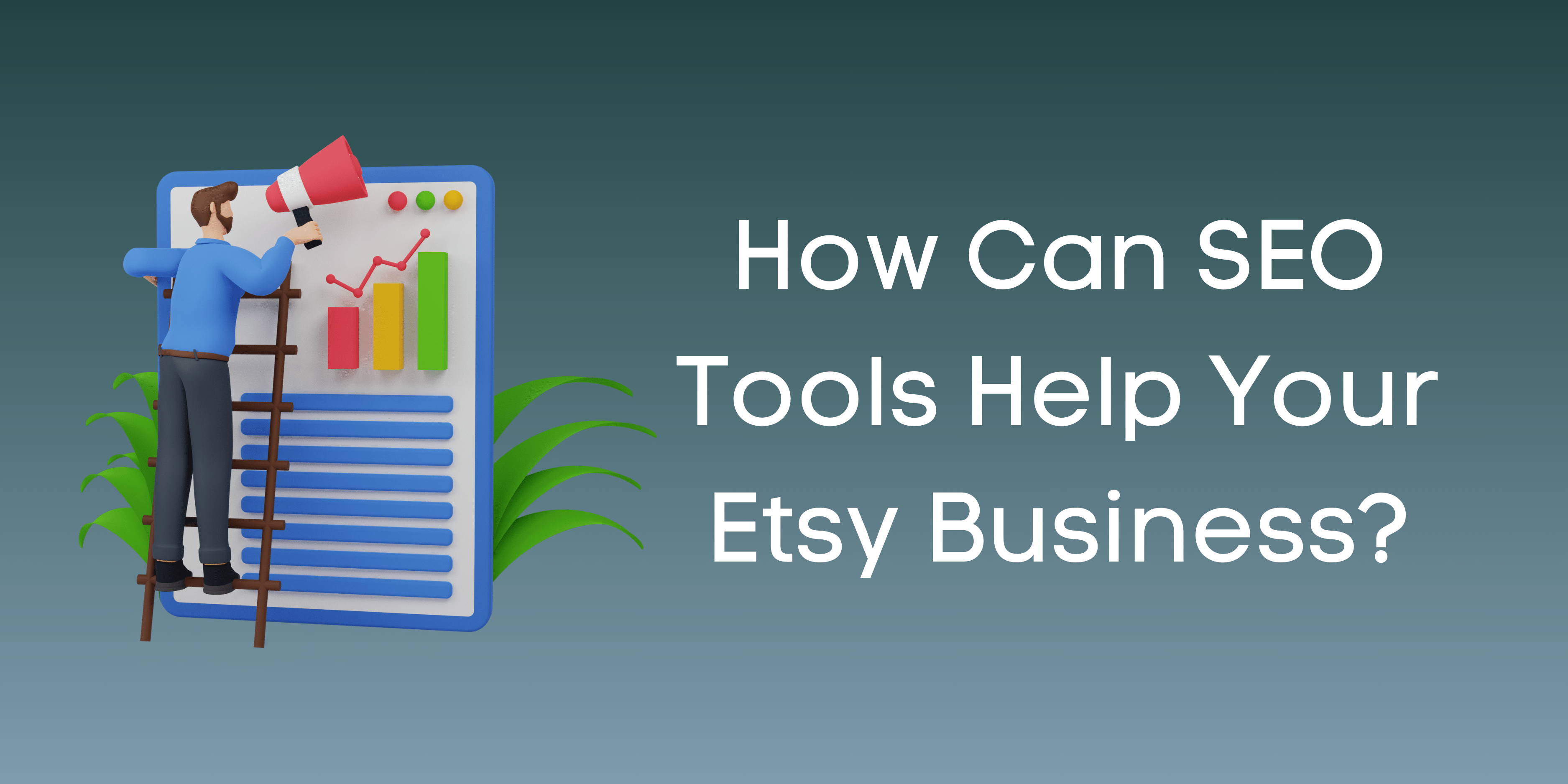 Boost your Etsy store growth with the right Etsy SEO tools