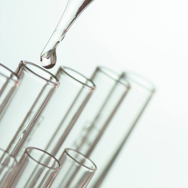 An image showing various methods of testing and verification for quality remediation.