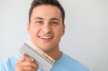 healthy teeth, dental services