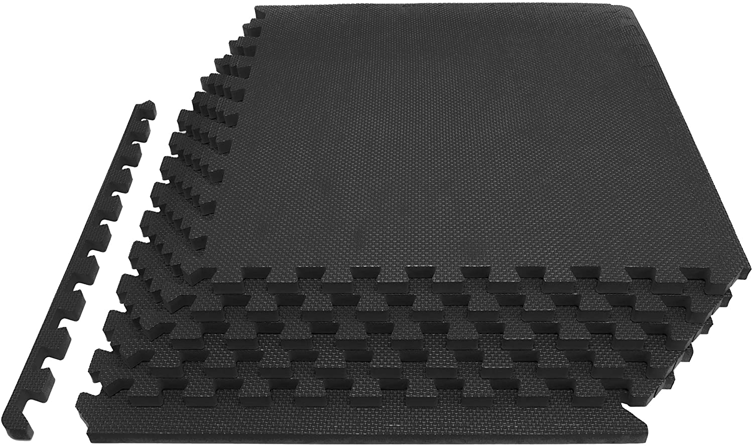 noise reducing treadmill mat