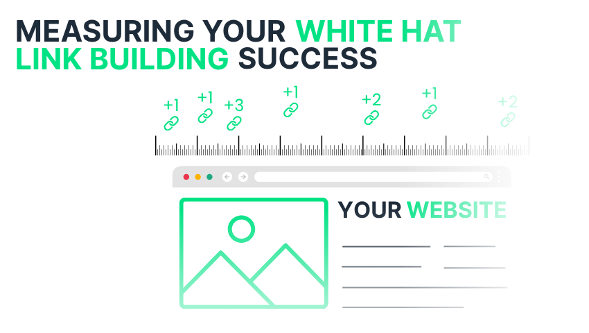 Measuring white hat success