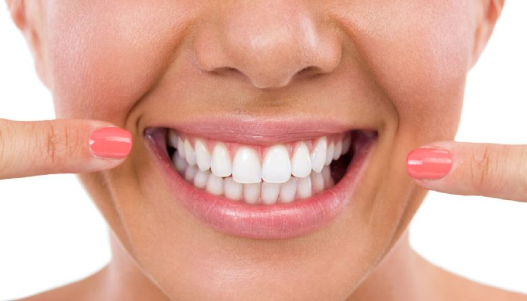 Antall tenner hos mennesker