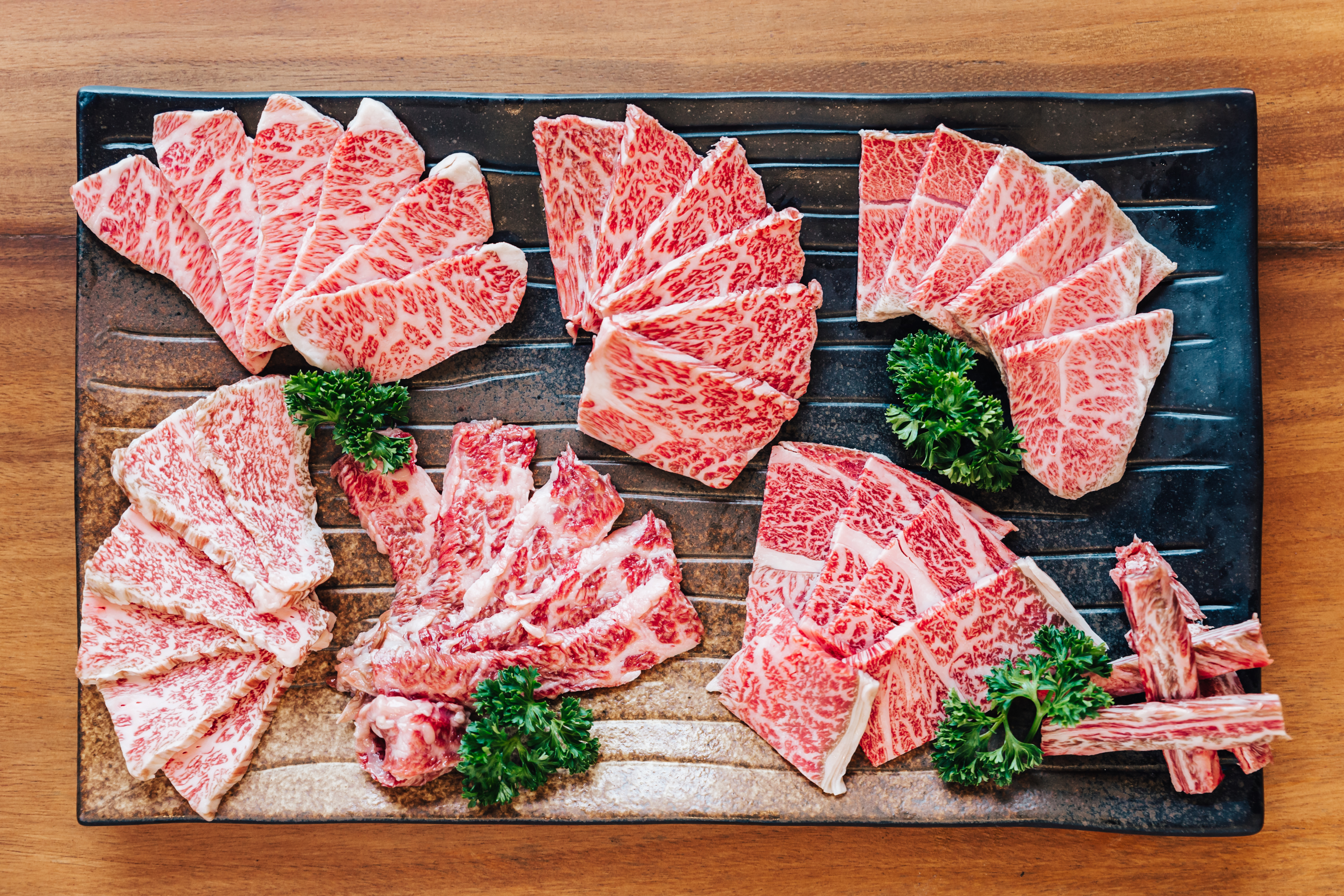 How Japanese A5 Wagyu Beef Receives The Highest Grade In Its Class