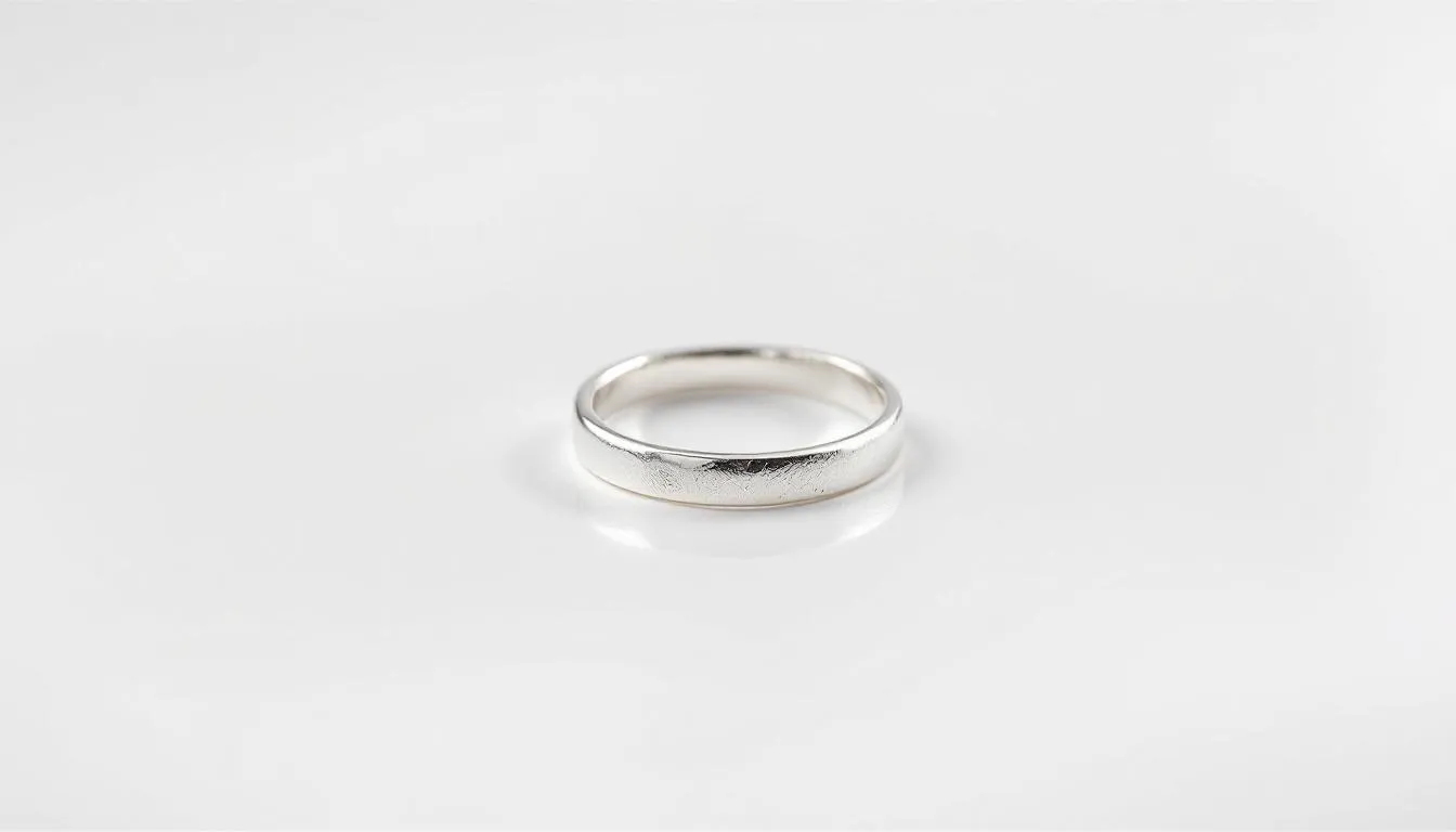 Customizable 925 sterling silver rings with engraving options.
