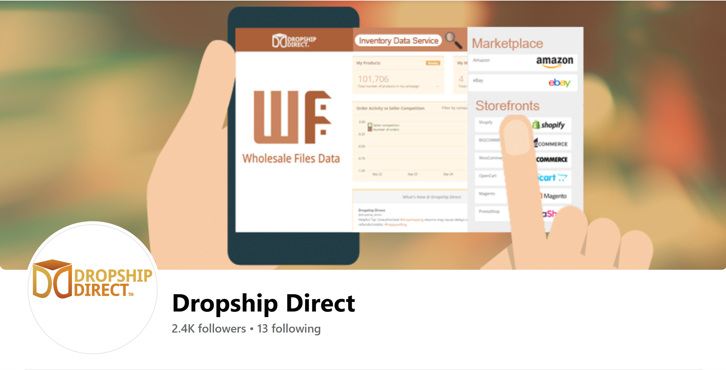 dropshipping shoes with sell the trend and dropship direct