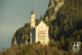 neuschwanstein castle day tour from munich