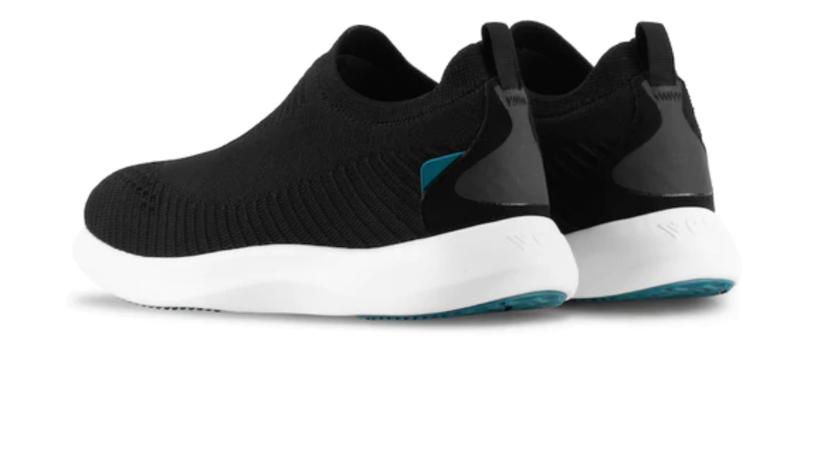 Vessi Everyday Move slip-on sneakers