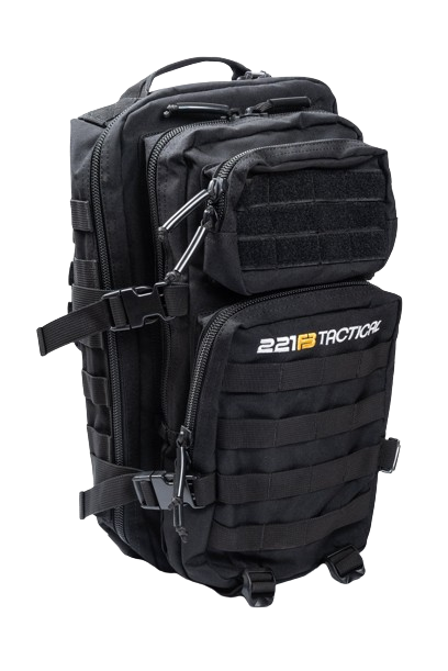 221B TACTICAL ULTIMATE ASSAULT PACK