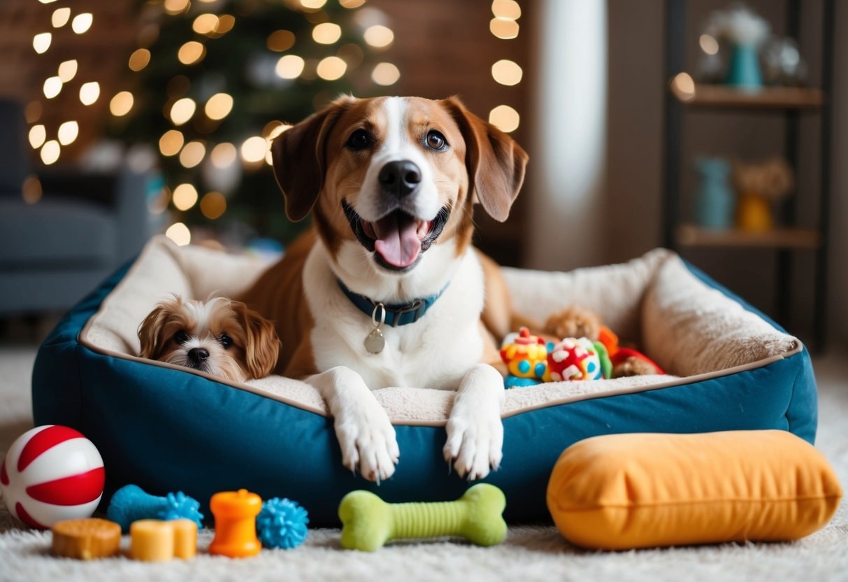 Gifts for Your Dog