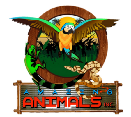 Amazing Animals Inc -Zoo's in Central Florida 