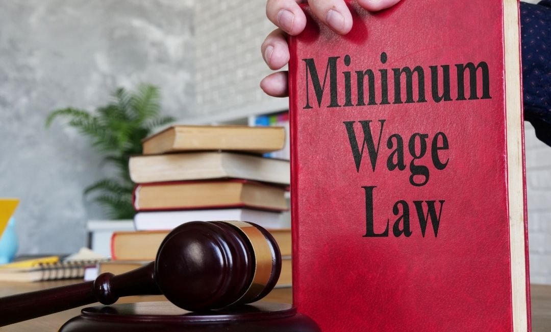 Tipped Minimum Wage Rules