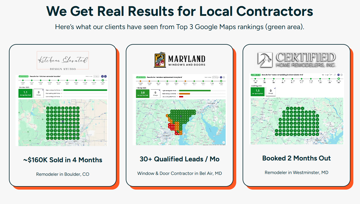 Best Place to Advertise Your Business - 5 local businesses