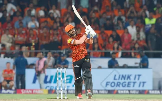 Nitish Kumar (SRH)