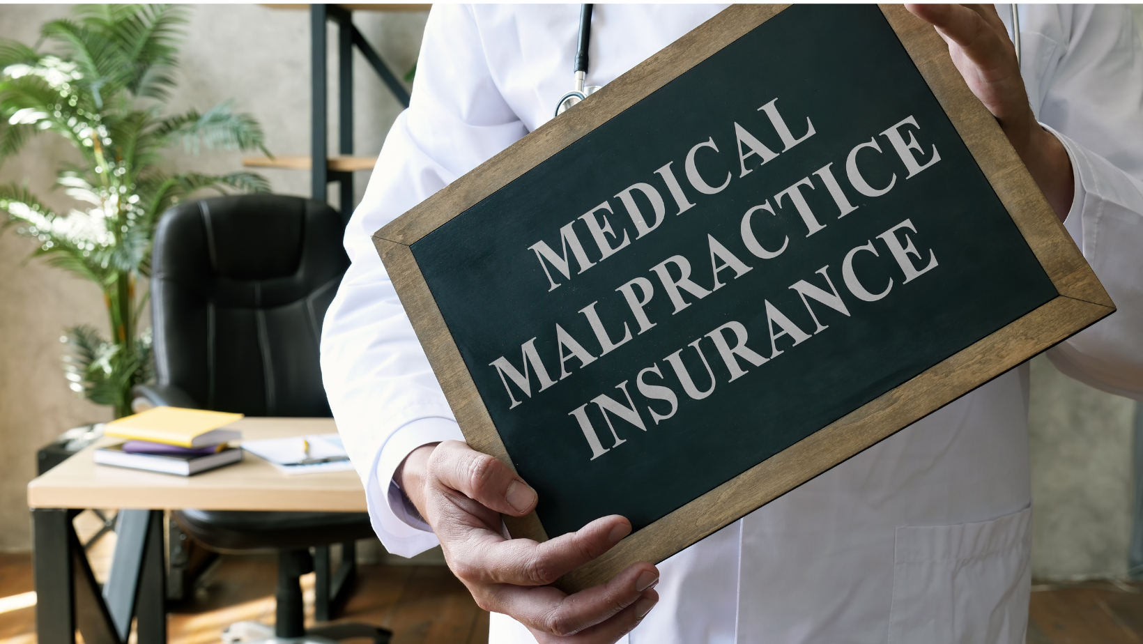 Understanding malpractice insurance for doctors