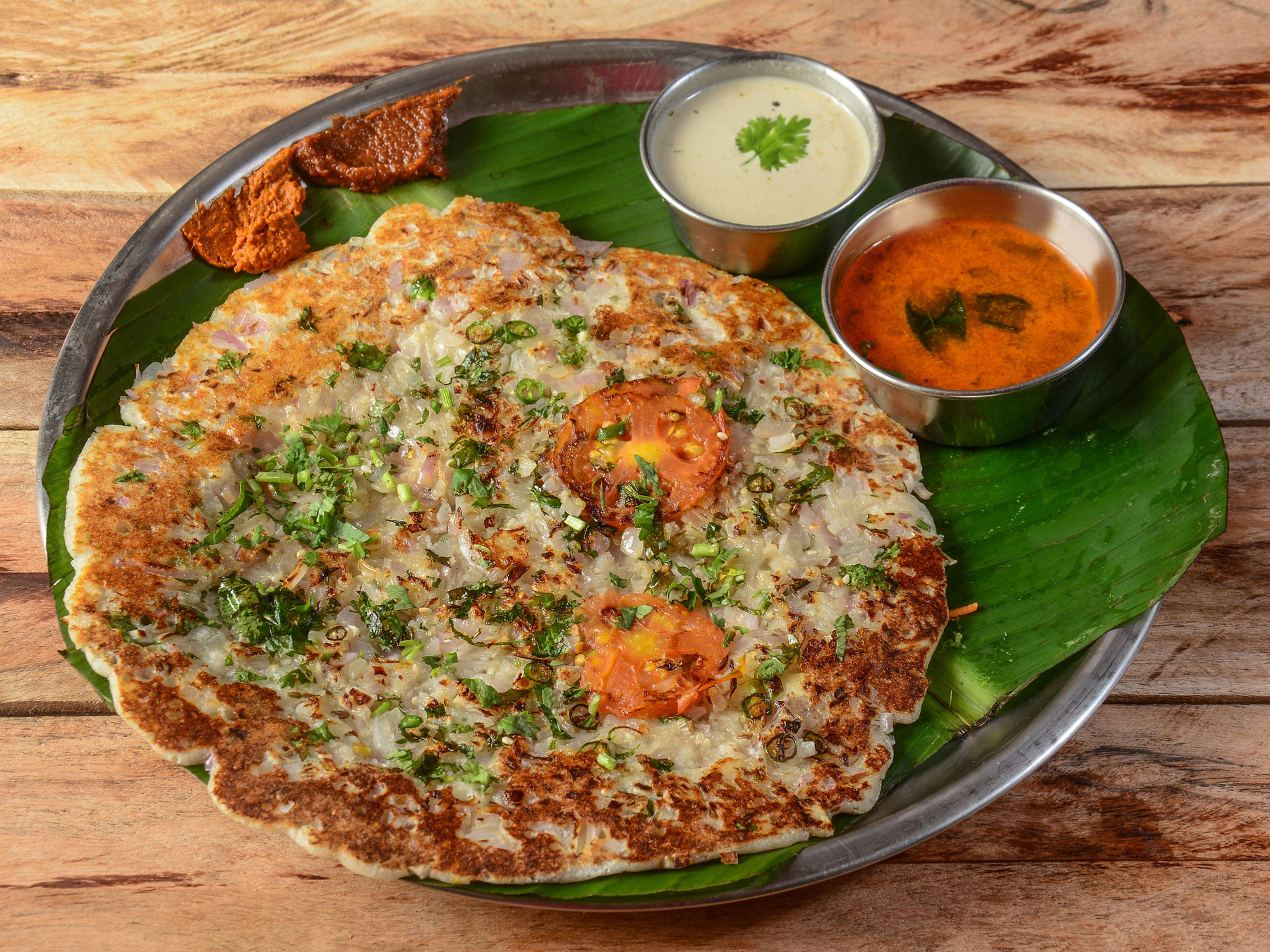 Order Uttapam for pickup or delivery - Darbar Wentworthville Sydney NSW