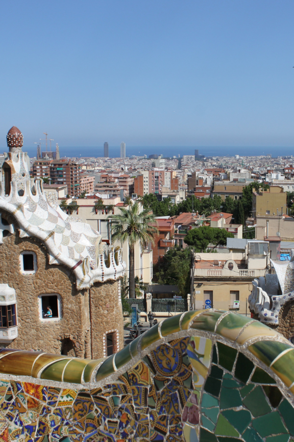 Barcelona