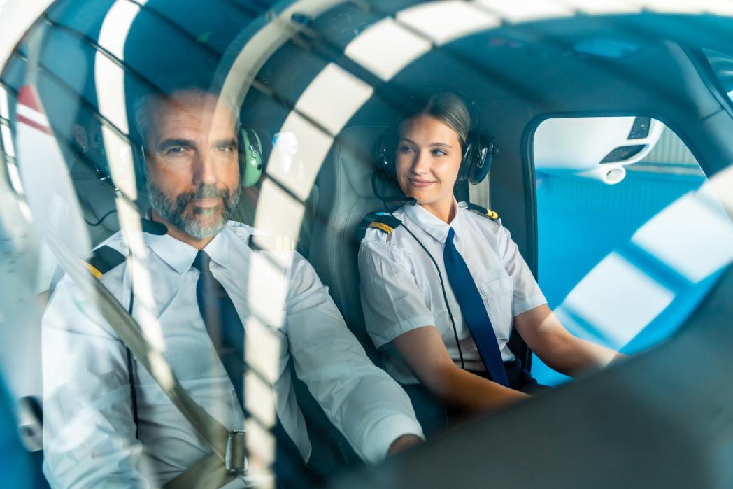 IFR equipment requirements under Far 91.205